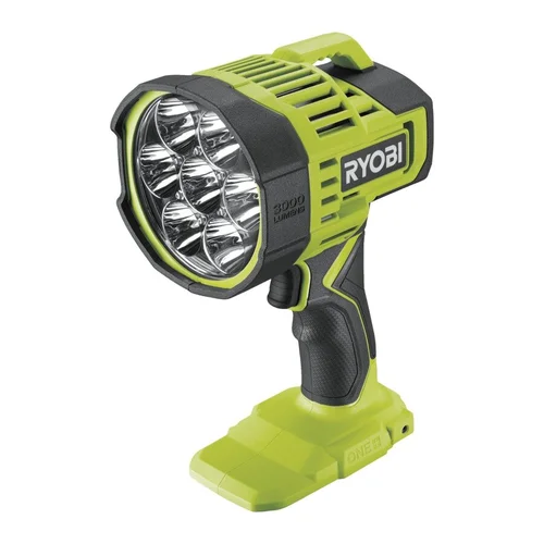 Ryobi RLS18-0 akumuliatorinis prožektorius, 18V image 1