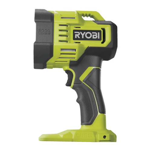 Ryobi RLS18-0 akumuliatorinis prožektorius, 18V image 2