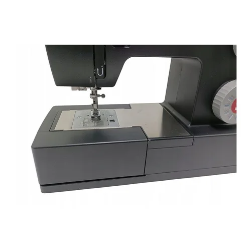 SINGER 4432 juoda elektromekaninė siuvimo mašina image 3