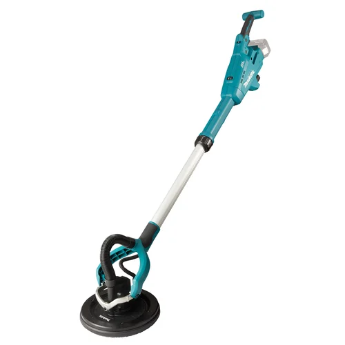 Makita DSL801ZU Akumuliatorinis šlifuoklis, 18 V, 210 mm disko skersmuo image 1