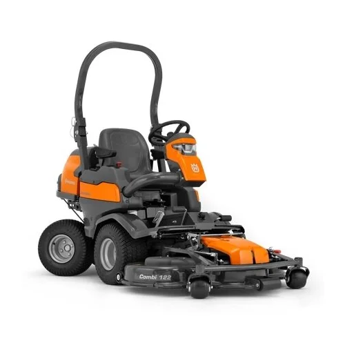 Husqvarna P 524X 112 cm pjovimo plotis image 1