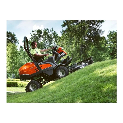 Husqvarna P 524X 112 cm pjovimo plotis image 2