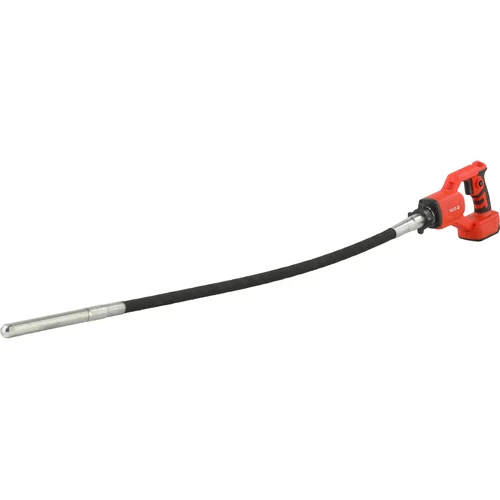 YATO YT-826024 betono vibratorius 18 V, 28 mm image 1