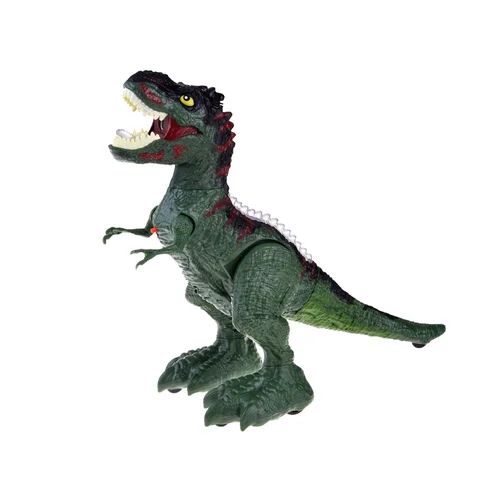 RC0625 ZI gestais valdomas dinozauras su RC pultu image 3