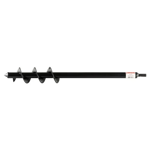 Makita Accessories 70 × 600 mm žemės grąžtas image 1