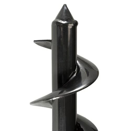 Makita Accessories 70 × 600 mm žemės grąžtas image 3