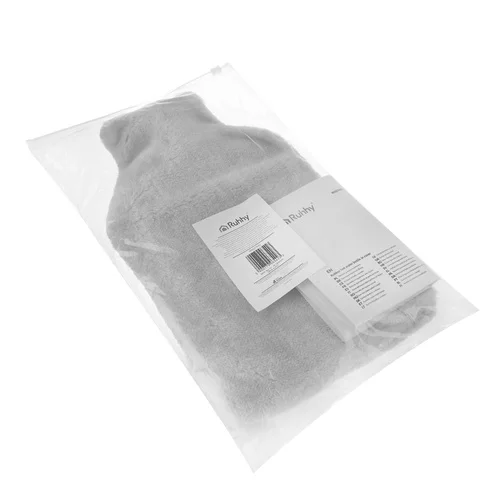 Guminė karšto vandens pūslė Ruhhy 27842, 1,8 l image 3