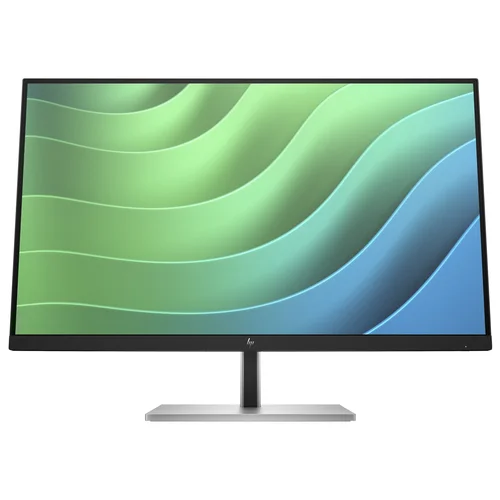 HP E27 G5 27 col. Full HD monitorius image 1