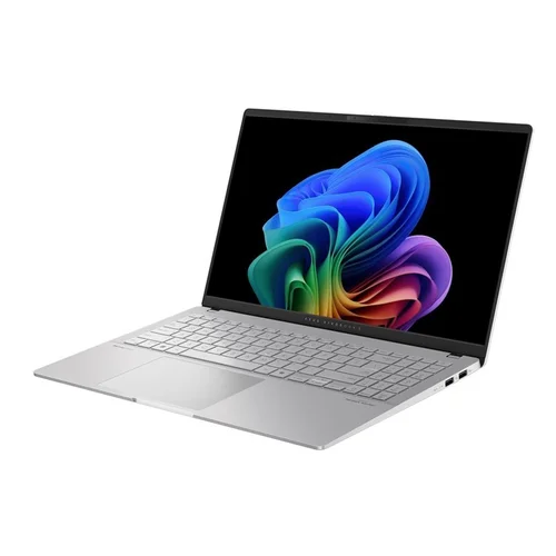 Kompiuteris Asus Vivobook Snapdragon X1E78100 32GB 1TB 15.6" image 2
