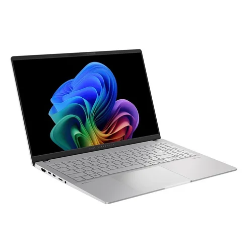 Kompiuteris Asus Vivobook Snapdragon X1E78100 32GB 1TB 15.6" image 3