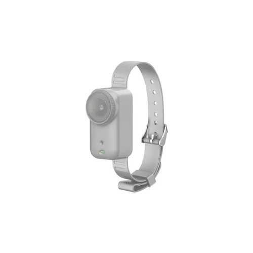 Puluz PU1062H silikoninė juosta DJI Osmo Nano, pilka image 1
