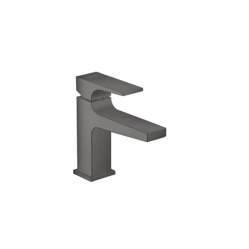 Hansgrohe Metropol 100 praustuvo maišytuvas, 127 mm, Balta matinė image 3
