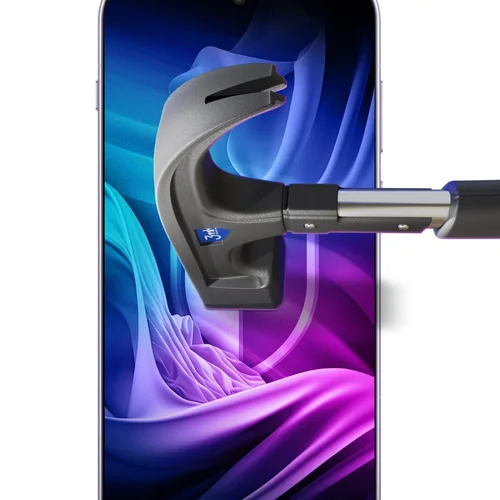 3mk SilkyMatt Pro plėvelė OnePlus 15 image 3