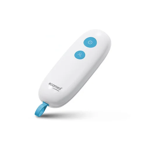 Medisana ECOMED IB-50E 2 temperatūros režimai image 2
