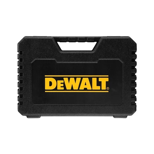 Dewalt grąžtų ir sukimo antgalių komplektas, 100 vnt. image 3