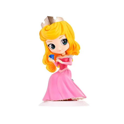 BP Q Posket Disney princesė Aurora PerfumaGic Ver. A image 1