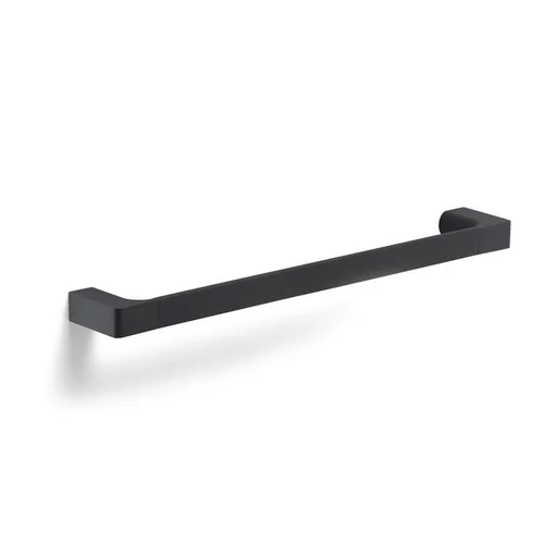 Gedy PI211445 kabykla 45 cm, juoda image 1