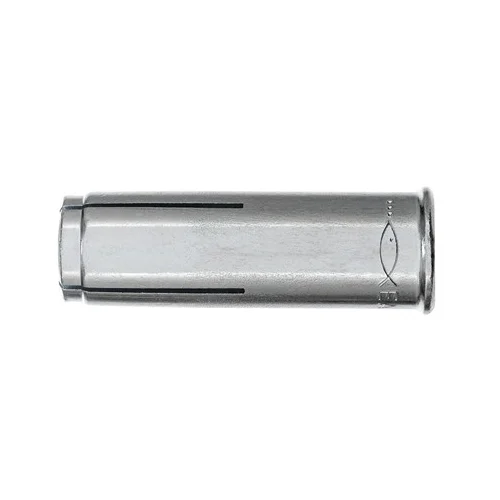 Fischer EA II M 12x50 ankeris su borteliu image 1