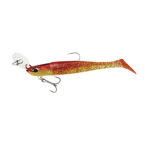 DUO Bayruf BR Chatter Shad rinkinys 24 g image 2