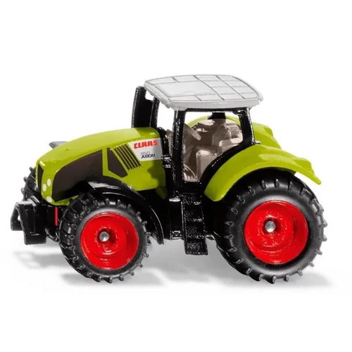 SIKU Claas Axion 950 modelis image 1