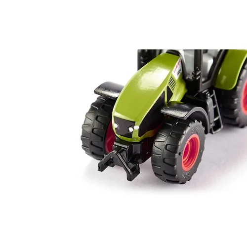 SIKU Claas Axion 950 modelis image 2