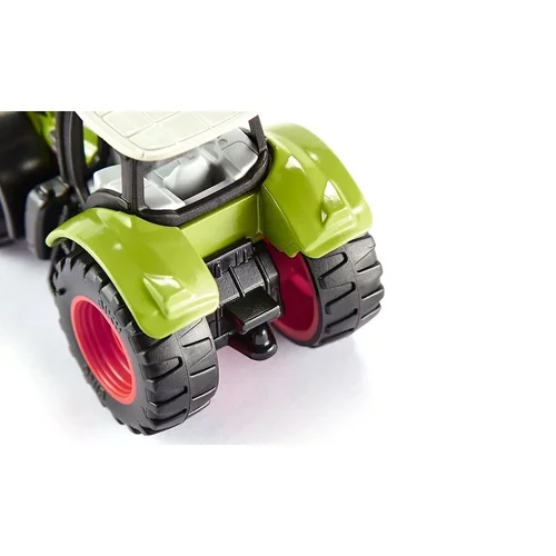 SIKU Claas Axion 950 modelis image 3