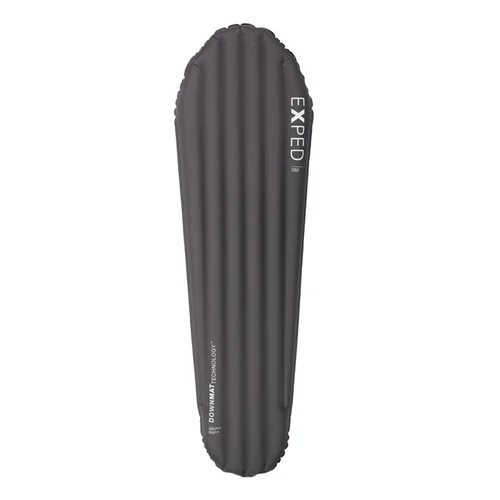 Exped Ultra 7R LW juodas trekkingo kilimėlis image 1