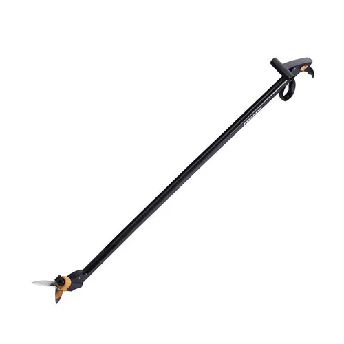 Fiskars GS46 Servo-System žolės žirklės, 70 mm ašmenys image 1