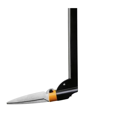 Fiskars GS46 Servo-System žolės žirklės, 70 mm ašmenys image 2