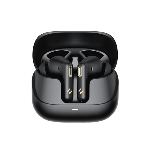 Havit TW906 Pro belaidės ausinės, juodos image 1