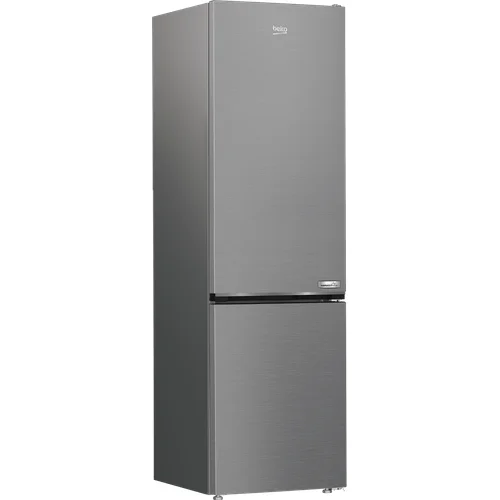 Beko B5EUNA406HXB šaldytuvas, 355 L, Sidabrinė image 2