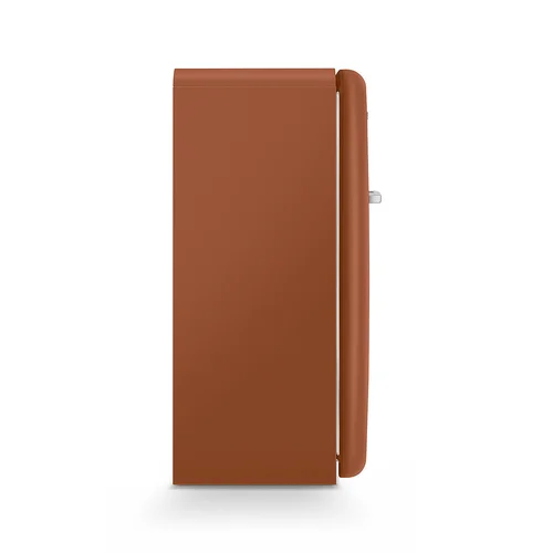 SMEG FAB28RDRU5 Šaldytuvas – 270 L, rūdžių matinė image 3