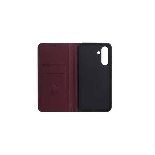 Just Must dėklas Galaxy A56, bordo image 3