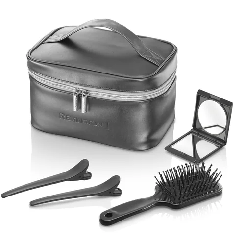 REMINGTON PRO-CERAMIC TITANIUM S5506GP plaukų tiesinimo žnyplės image 2