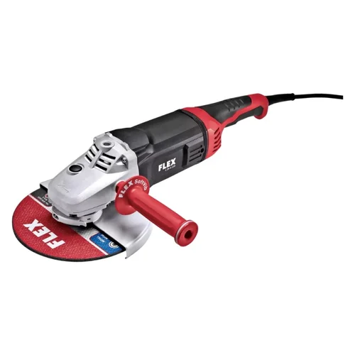 FLEX L26-6 kampinė šlifavimo mašina 230 mm image 1