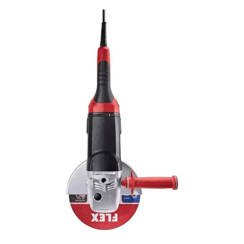 FLEX L26-6 kampinė šlifavimo mašina 230 mm image 2