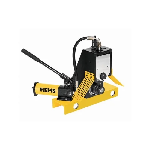 REMS rifliavimo įrenginys DN 25–300 image 1