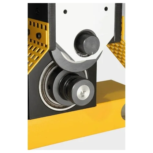 REMS rifliavimo įrenginys DN 25–300 image 2