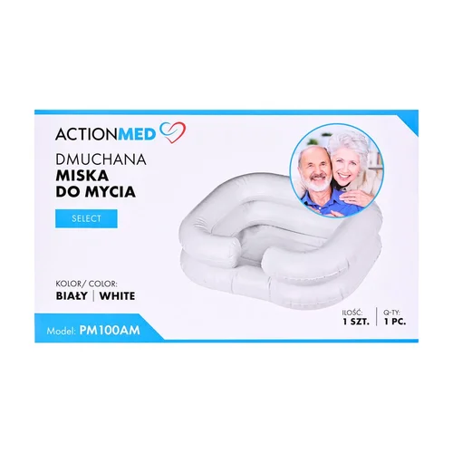 SELECT pripučiamas prausimosi dubuo image 2