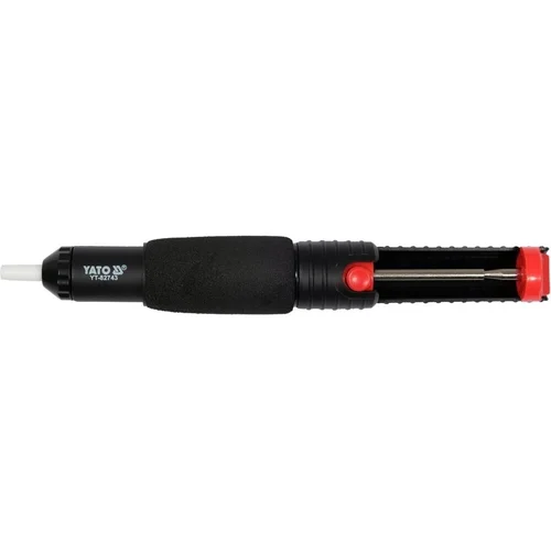 YATO YT-82743 lydmetalio išsiurbimo švirkštas image 1