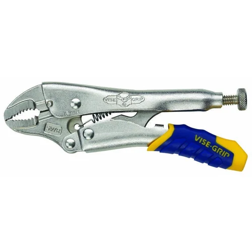 IRWIN VISE-GRIP FAST RELEASE 5WR replės image 1