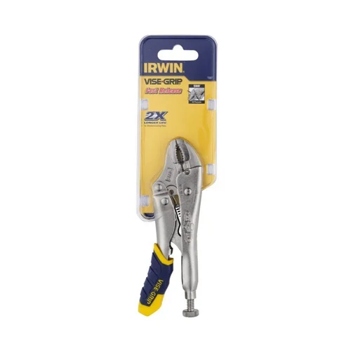 IRWIN VISE-GRIP FAST RELEASE 5WR replės image 2