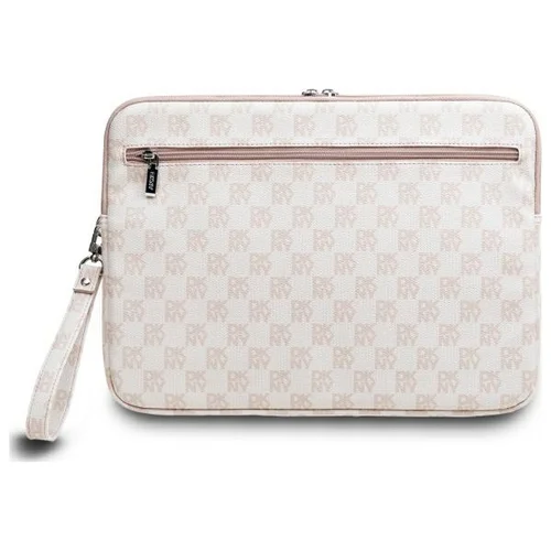 DKNY 14 col. rožinis nešiojamojo kompiuterio dėklas image 3
