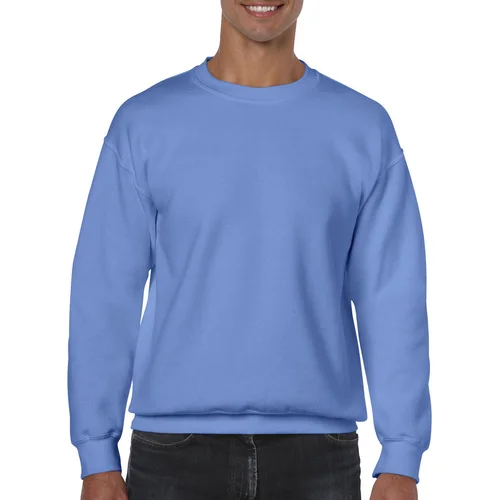 Gildan 18000 vyriškas džemperis L Carolina Blue image 3