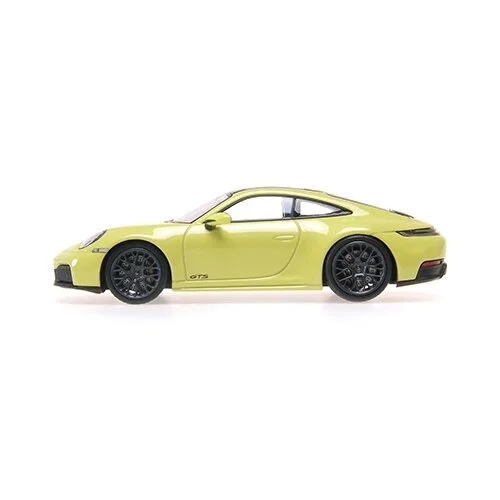 Minichamps Porsche 911 Carrera GTS 1:43 image 2