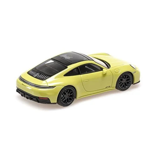 Minichamps Porsche 911 Carrera GTS 1:43 image 3