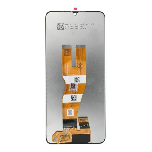 FixCell Samsung A05 A055 atnaujintas LCD ekranas be rėmelio image 1
