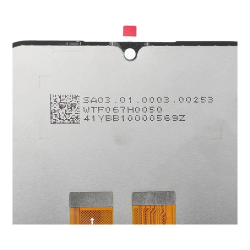 FixCell Samsung A05 A055 atnaujintas LCD ekranas be rėmelio image 2