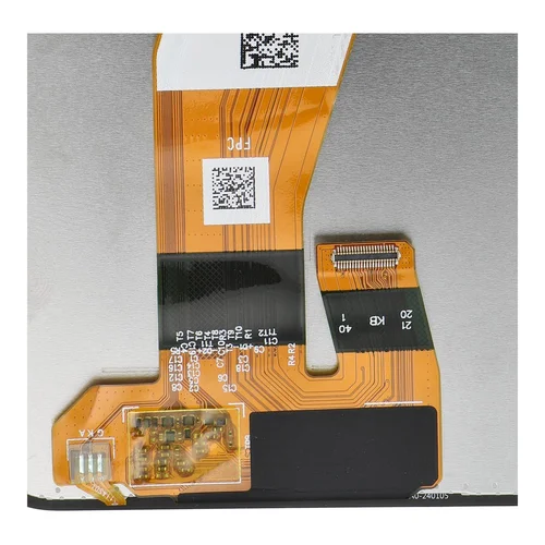 FixCell Samsung A05 A055 atnaujintas LCD ekranas be rėmelio image 3