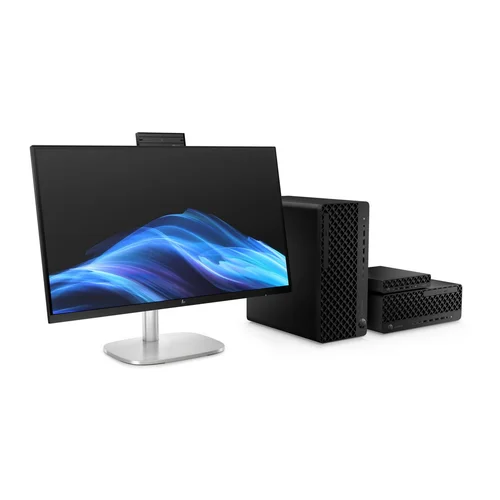 HP EliteDesk 8 SFF G1i Ultra 7 265 16 GB 1 TB SSD image 1